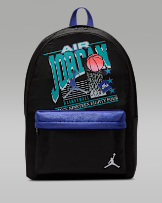 Jordan 84 Vintage Backpack (21L). Nike.com